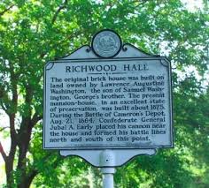 Richwood Hall