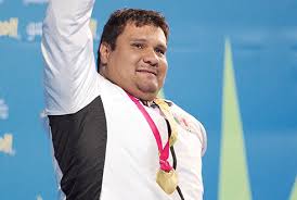 Dec 11, 2013 · メキシコパラリンピックで優勝したarnulfo castorena 筋萎縮症に苦しむ11歳の男の子が夢を叶えたとき. Van Por Mas Que Medallas Ntr Guadalajara