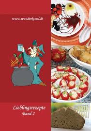 Die beliebtesten rezepte der deutschen und weltküche sind kostenlos ein klick entfernt. 9783940790019 Lieblingsrezepte Band 2 Rezepte Fur Den Thermomix Abebooks Wunderkessel Ohg 394079001x