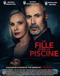 After a couple finds a traumatized child of unknown origins, wife Paula  must decipher the girl's strange behaviors to unlock her identity ... this  is an ok thriller to watch