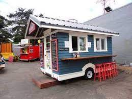 25 Creative Mini Bar Ideas To Inspire For Your Party Manlikemarvinsparks Com Food Trailer Food Cart Food Truck
