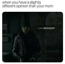 19 Funny Tumblr Posts To Laugh At When You Re Checked Out At Work Detroit Become Human Funny Memes Detroit Become Human Connor