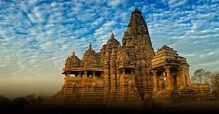 Temple Renovation