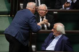 Jarosław kaczyński w krakowie w święto niepodległości (11.11.2017). Jaroslaw Kaczynski Chce Szybkiej Repolonizacji Mediow Press Pl Najnowsze Informacje Z Branzy Medialnej Marketingowej Reklamowej I Public Relations
