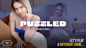Puzzled | VirtualRealPorn VR Porn video | HD Trailer