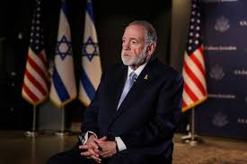 U.S. Ambassador to Israel Issues Warning For U.S. Citizens