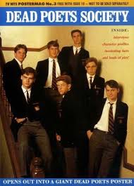 Pin By Oliwia Grocholska On Movies Dead Poets Society Dead Poets Society