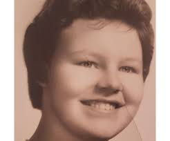 Patsy Stine Obituary (1945