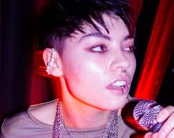 Golden Magazine: issue 4 Back to Basics by goldenmagumn