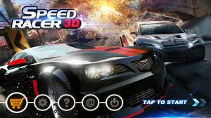 Únete a chhota bheem en chhota bheem speed racing, una peculiar . Speed Racer 3d For Android Apk Download