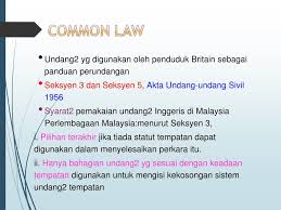 Ppt Sistem Perundangan Malaysia Powerpoint Presentation Free Download Id 6497430