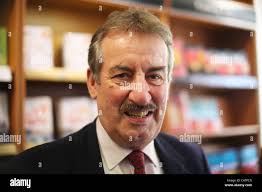 Television actor hi-res stock photography and images