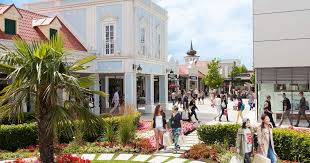 Bus to and from parndorf designer outlet. Shared City Transfers Between Vienna And Parndorf Austria Klook New Zealand