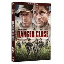 The battle of long tan. Amazon Com Danger Close Travis Fimmel Luke Bracey Kriv Stenders Movies Tv
