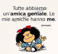 amicizia #amiche | Citazioni, Citazioni divertenti ...