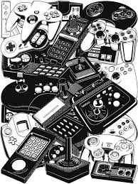 270,096 likes · 1,943 talking about this · 326 were here. Retrogaming By Yves Jose Malgorn Via Behance Fondos De Pantalla Juegos Juegos Retro Fondos De Pantalla De Juegos