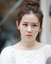 Son Ye Jin