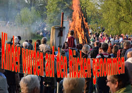 Jahreskarte britzer garten, gärten der welt inkl. Osterfeuer 2014 Im Britzer Garten 1aerlebnisberichte