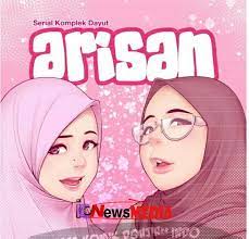 Jika kalian sedang mencari komik arisan yang sedang viral ini maka kalian berada pada situs yang tepat sob, silahkan simak pembahasan nya. Baca Komik Arisan Sudah Waktunya Pulang Full Eps Iconewsmedia