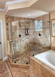 Phenomenon 65 Luxurious Master Bathroom Design Ideas For Amazing Homes Https Decoor Net 65 Master Bedroom Bathroom Bathroom Remodel Master Bathrooms Remodel