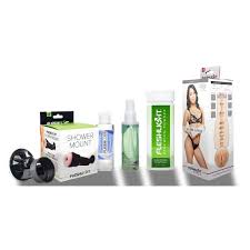 FLESHLIGHT Alina Lopez Rose Value Pack Set, 99,95 €