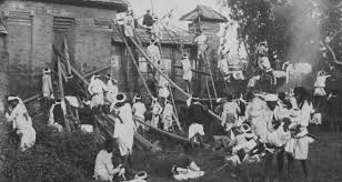 Image result for puputan margarana