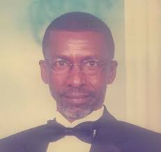 William Rendward Wells