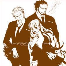 onepiece zorro perona 湿気有家らくがき詰め合わせ pixiv ゾロワンピース ミホーク ゾロ ミホーク