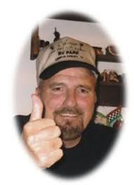 Dennis Dean Anderson Obituary March 30, 2013