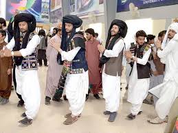 October 23, 2020 · as we finalize today's program, we will be going live today at 2:30. Dazzling Baloch Attire On Show On Culture Day