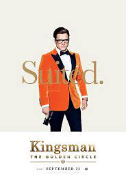 Kingsman 2 The Golden Circle Hd 2017 Online Full Movie Streaming 1o8op Kingsman The Golden Circle Kingsman Kingsman Movie
