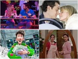 13 festive films to watch in 2020, from klaus to the holiday those of us who already have a netflix account may enjoy the ease of choosing one of the lesser. Best Christmas Movies To Watch On Netflix 2020 The Independent