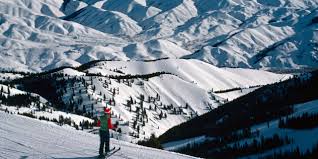 Registered programs ski and snowboard lessons are offered at both facilities, with earl the city offers downhill adapted and inclusive recreational ski and snowboard programs. Why An Idaho Ski Destination Has One Of The Highest Covid 19 Infection Rates In The Nation The New Yorker