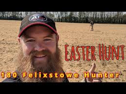 Metal Detecting UK 2019