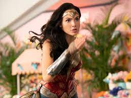 Even if walt disney dis 0.0% 's mulan sticks to its july 24 date, i'm sure wb will try to push the idea that inception was still first. wonder woman 1984 has been pushed from august 14 to october. Wonder Woman 1984 India Release Date Set For Christmas Entertainment News