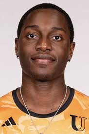 2024-25 Men's Volleyball Roster