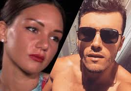 Temptation island, jessica e davide vicini: Temptation Island 6 Capitolo Gia Chiuso Tra Jessica Battistello E Alessandro Zarino Ecco Con Quale Volto Noto E Stato Avvistato Il Tentatore Isa E Chia