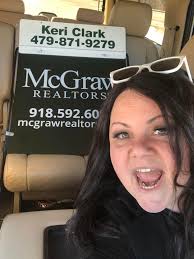 Keri Clark, McGraw Realtor (@kericlarkmcgrawrealtors) • Facebook