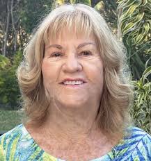 Tammy Devries Of The Great Outdoors