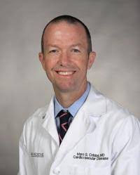 Mark Cribbs's Instagram, Twitter & Facebook