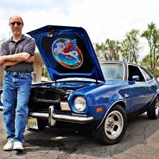 Image result for Tangerine 1984 Ford