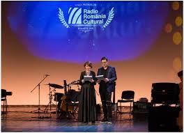 Emma zeicescu 13 ianuarie, 2017 13 ianuarie, 2017. Documentar Gala Premiilor Radio Romania Cultural O Pledoarie A ExcelenÅ£ei AgenÈ›ia De PresÄƒ Rador