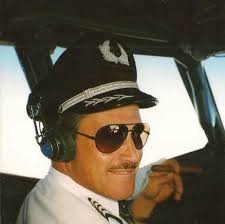 Captain Edward H. Meier III