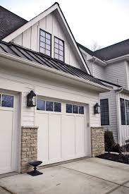 Check spelling or type a new query. North West Modern Farmhouse Garage Farmhouse Garage Chicago By Meyer Design Houzz