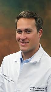 Chris Siemer's Instagram, Twitter & Facebook