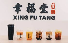 It is also a state seat constituency which is sandwiched between subang and petaling jaya. Xing Fu Tang Convergence By Malaysia Airports Holdings Berhad Mahb