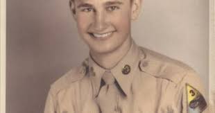 Alfred Lee Garrison (November 6, 1928