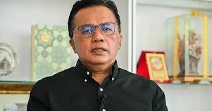 I hope Umno lifts my suspension too, says ex-Jempol division chief