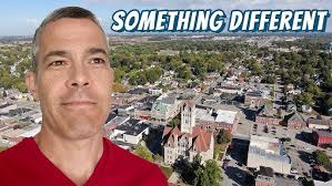 Mayor of Muncie, Indiana "would love to welcome you here”