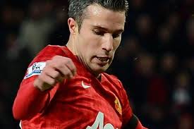 Van to deliver goals again